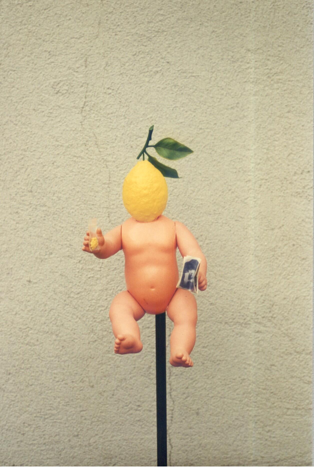 Acid Baby