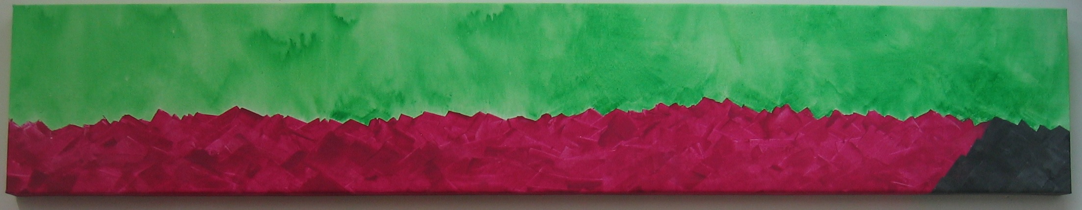 Bergwelt 6