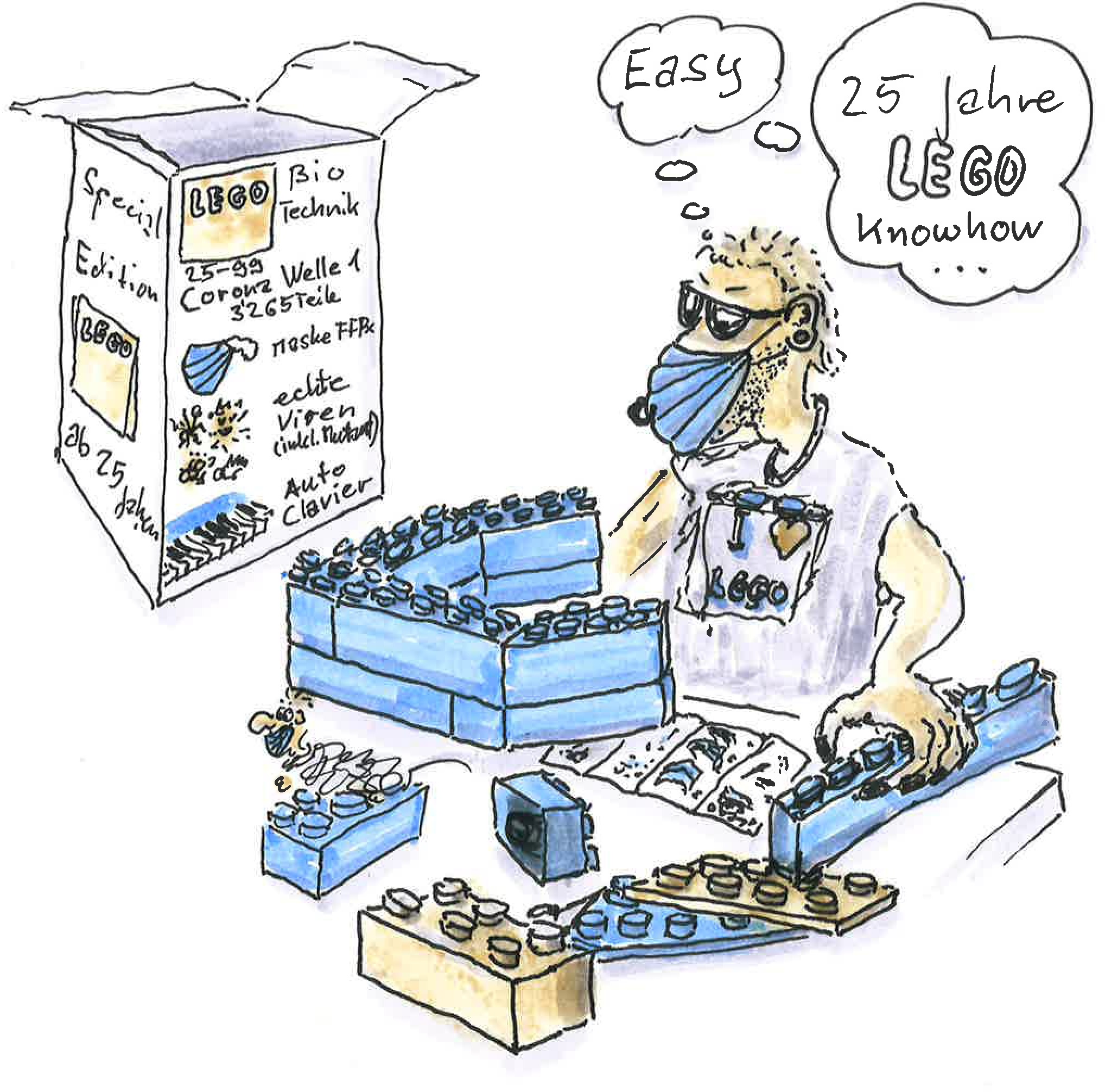 Geburtstagskarte Julien (25)