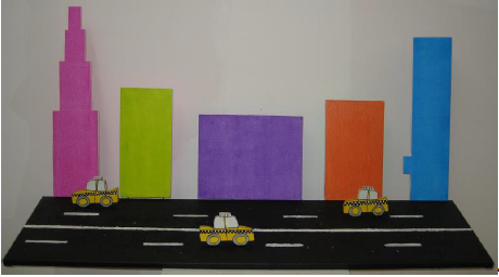 Rizzi-Fizzi-Taxi