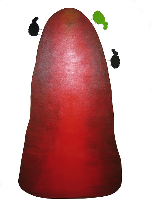 Du bist, was Du isst
oder 
das eine oder andere schwarze Schaf ist immer dabei...